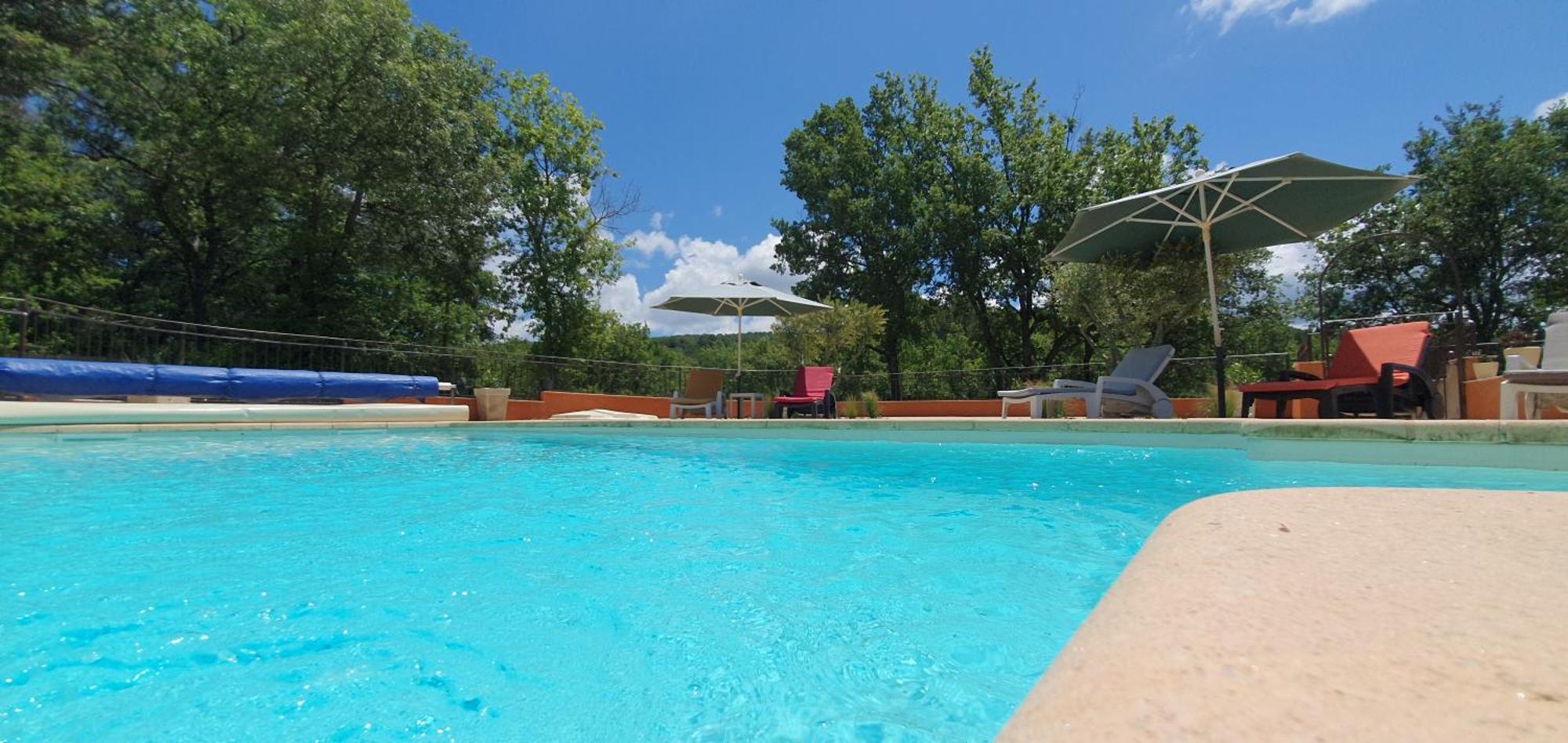 Maison Familiale Avec Piscine Et Boulodrome Dans Le Luberon Caseneuve المظهر الخارجي الصورة